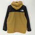 ザノースフェイス THE NORTH FACE MOUNTAIN LIGHT JACKET マウンテン ライト ジャケット GORE-TEX メンズ import:M