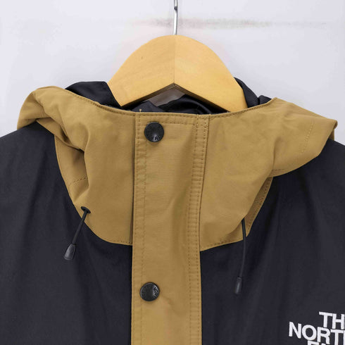 ザノースフェイス THE NORTH FACE MOUNTAIN LIGHT JACKET マウンテン ライト ジャケット GORE-TEX メンズ import:M
