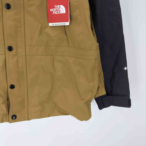 ザノースフェイス THE NORTH FACE MOUNTAIN LIGHT JACKET マウンテン ライト ジャケット GORE-TEX メンズ import:M