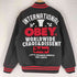 オベイ OBEY INTERNATIONAL Varsity Jacket メンズ