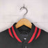 オベイ OBEY INTERNATIONAL Varsity Jacket メンズ