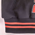 オベイ OBEY INTERNATIONAL Varsity Jacket メンズ