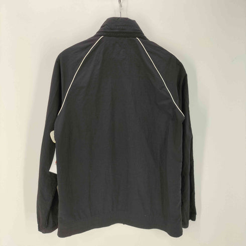 アディダス adidas M SST WDB 2WAY ウィンドブレーカー ナイロン ブルゾン ジャケット パッカブル フード メンズ import:M