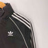 アディダス adidas M SST WDB 2WAY ウィンドブレーカー ナイロン ブルゾン ジャケット パッカブル フード メンズ import:M