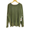 チャンピオン Champion REVERSE WEAVE リバースウィーブ 無地 ブランク クルーネック スウェット 袖目あり メンズ import:L