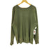 チャンピオン Champion REVERSE WEAVE リバースウィーブ 無地 ブランク クルーネック スウェット 袖目あり メンズ import:L