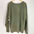 チャンピオン Champion REVERSE WEAVE リバースウィーブ 無地 ブランク クルーネック スウェット 袖目あり メンズ import:L
