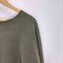 チャンピオン Champion REVERSE WEAVE リバースウィーブ 無地 ブランク クルーネック スウェット 袖目あり メンズ import:L