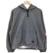 ジョーダンブランド JORDAN BRAND FLIGHT FLEECE WINTERIZED HOODIEフライト フリース ウィンターライズド パーカー レディース import:L