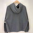 ジョーダンブランド JORDAN BRAND FLIGHT FLEECE WINTERIZED HOODIEフライト フリース ウィンターライズド パーカー レディース import:L