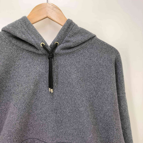 ジョーダンブランド JORDAN BRAND FLIGHT FLEECE WINTERIZED HOODIEフライト フリース ウィンターライズド パーカー レディース import:L