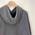 ジョーダンブランド JORDAN BRAND FLIGHT FLEECE WINTERIZED HOODIEフライト フリース ウィンターライズド パーカー レディース import:L