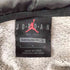 ジョーダンブランド JORDAN BRAND FLIGHT FLEECE WINTERIZED HOODIEフライト フリース ウィンターライズド パーカー レディース import:L