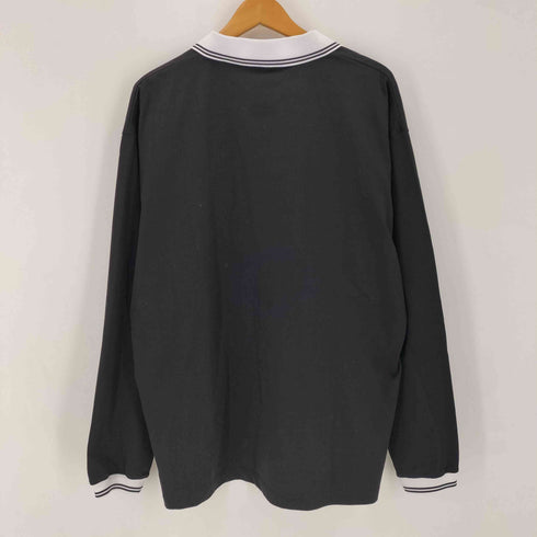 ビューティーアンドユースユナイテッドアローズ BEAUTY & YOUTH UNITED ARROWS 別注 L/S ゲームシャツ メンズ JPN:XL