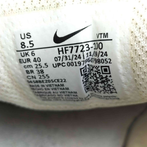 ナイキ NIKE ZOOM VOMERO 5 ズーム ボメロ5 レディース JPN:25.5