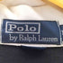 ポロバイラルフローレン Polo by RALPH LAUREN 90S ポニー刺繍 エルボーパッチ コットン L/S ラガーシャツ メンズ import:XXL