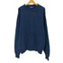 ランズエンド LANDS END USA製 ウールクルーネックニット メンズ import:XL