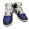 ジョーダンブランド JORDAN BRAND AIR JORDAN 1 HIGH MM GAME ROYAL エアジョーダン1 ハイ ゲームロイヤル レディース JPN:25.5
