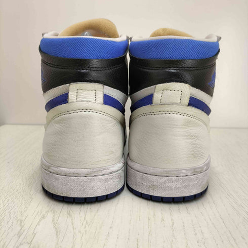 ジョーダンブランド JORDAN BRAND AIR JORDAN 1 HIGH MM GAME ROYAL エアジョーダン1 ハイ ゲームロイヤル レディース JPN:25.5