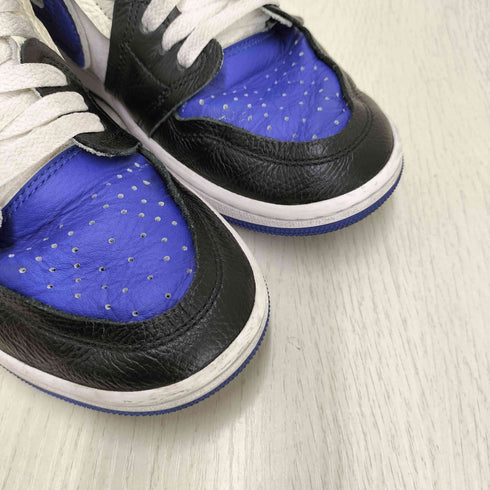 ジョーダンブランド JORDAN BRAND AIR JORDAN 1 HIGH MM GAME ROYAL エアジョーダン1 ハイ ゲームロイヤル レディース JPN:25.5