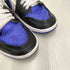 ジョーダンブランド JORDAN BRAND AIR JORDAN 1 HIGH MM GAME ROYAL エアジョーダン1 ハイ ゲームロイヤル レディース JPN:25.5