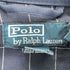 ポロバイラルフローレン Polo by RALPH LAUREN 90S ポニー刺繍 裏地チェック コットンスイングトップ メンズ import:XL