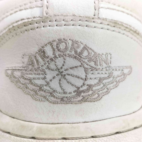 ジョーダンブランド JORDAN BRAND AIR JORDAN 1 LOW エアジョーダン 1 ロー レディース JPN:25