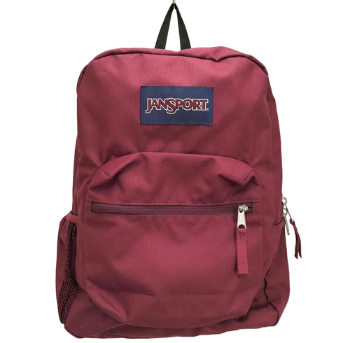 ジャンスポーツ JanSport CROSS TOWN クロス タウン バックパック メンズ