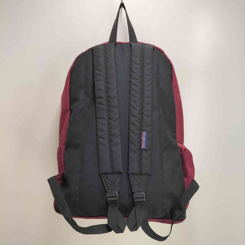 ジャンスポーツ JanSport CROSS TOWN クロス タウン バックパック メンズ