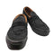 バンズ VANS 26SS PREMIUM LX Loafer 53 PONY HAIR Black プレミアム エルエックス ローファー ポニーヘアー ブラック ヘアオンレザー メンズ JPN:28