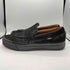 バンズ VANS 26SS PREMIUM LX Loafer 53 PONY HAIR Black プレミアム エルエックス ローファー ポニーヘアー ブラック ヘアオンレザー メンズ JPN:28