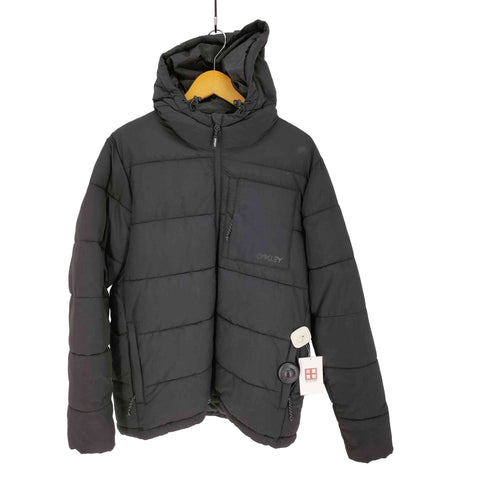 オークリー OAKLEY Tahoe Puffy Rc Jacket メンズ import:S
