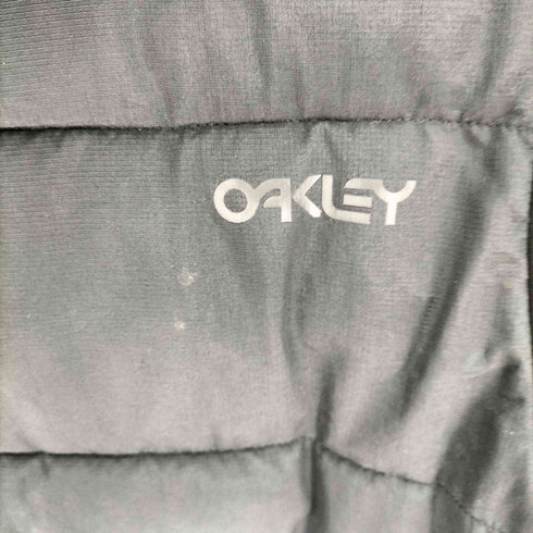 オークリー OAKLEY Tahoe Puffy Rc Jacket メンズ import:S