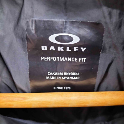 オークリー OAKLEY Tahoe Puffy Rc Jacket メンズ import:S