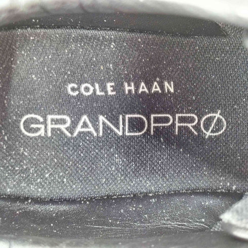 コールハーン COLE HAAN グランドプロ スニーカー メンズ US:7.5