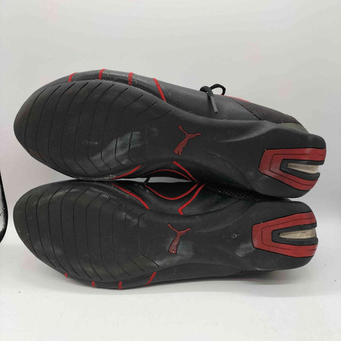 プーマ PUMA ドライビングシューズ メンズ JPN:26.5