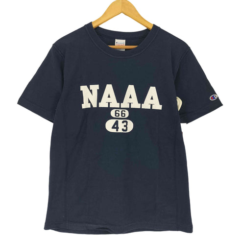 チャンピオン Champion REVERSE WEAVE リバースウィーブ クルーネック Tシャツ メンズ L
