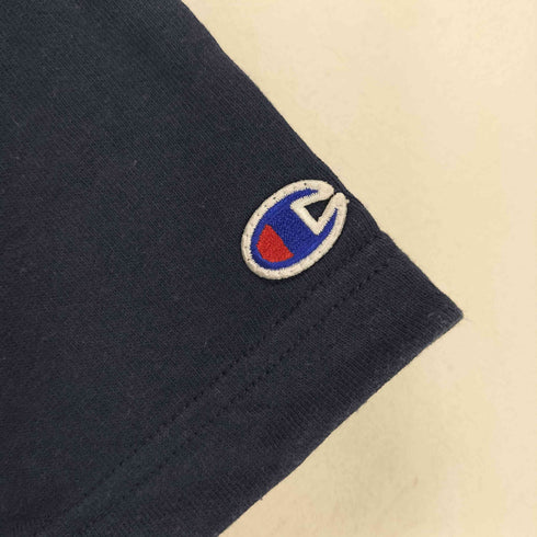 チャンピオン Champion REVERSE WEAVE リバースウィーブ クルーネック Tシャツ メンズ L