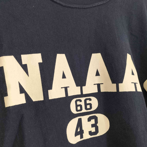 チャンピオン Champion REVERSE WEAVE リバースウィーブ クルーネック Tシャツ メンズ L
