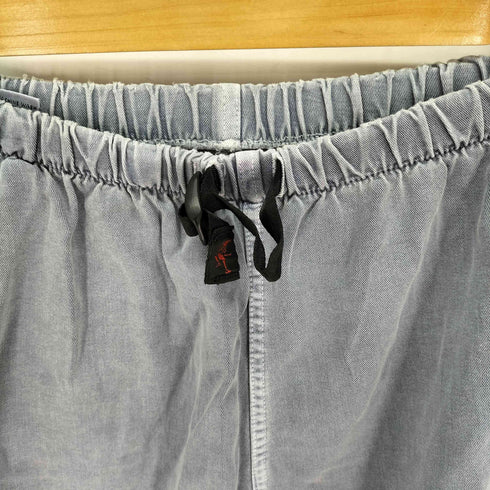 グラミチ GRAMICCI USA製 イージー ショートパンツ メンズ XL