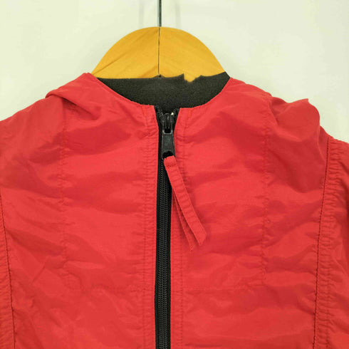 エルエルビーン L.L.Bean ナイロンアノラック プルオーバーパーカー メンズ KIDS L