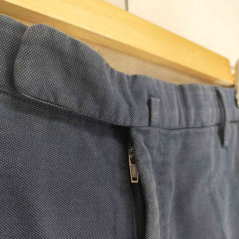 インコテックス INCOTEX HIGH COMFORT パンツ メンズ 52