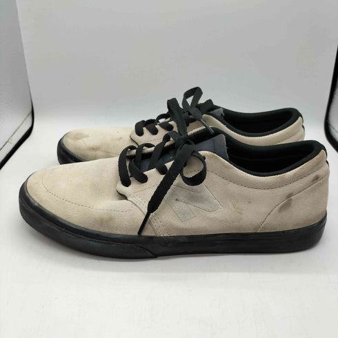 ニューバランス NEW BALANCE numeric NM345GGB メンズ JPN:25