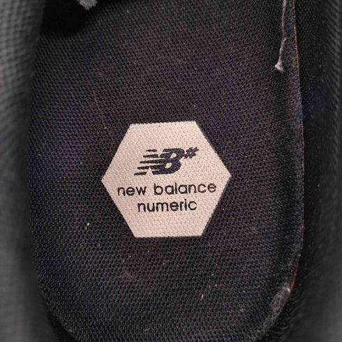 ニューバランス NEW BALANCE numeric NM345GGB メンズ JPN:25