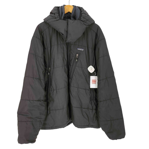 パタゴニア patagonia パフジャケット メンズ import:XL