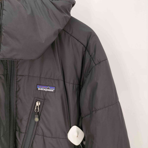 パタゴニア patagonia パフジャケット メンズ import:XL