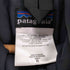 パタゴニア patagonia パフジャケット メンズ import:XL