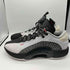ジョーダンブランド JORDAN BRAND AIR JORDAN XXXV LOW PF WHITE/METALLIC SILVER メンズ JPN:28