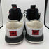 ジョーダンブランド JORDAN BRAND AIR JORDAN XXXV LOW PF WHITE/METALLIC SILVER メンズ JPN:28