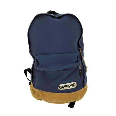 アウトドア OUTDOOR CORDURA バックパック メンズ